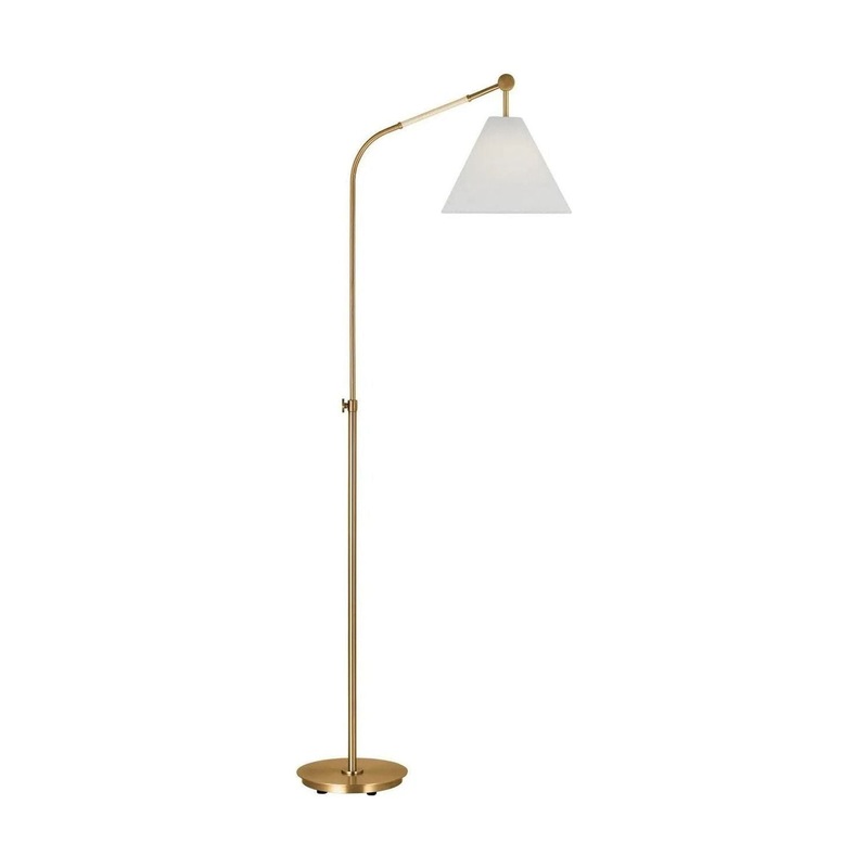 Remy Task Floor Lamp