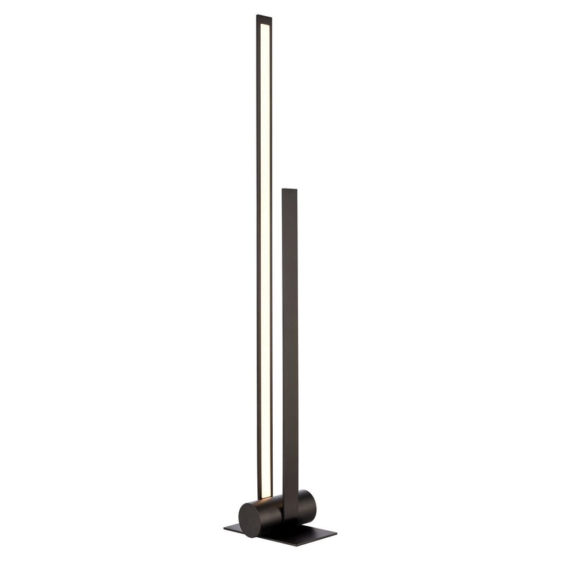 Rylan LED Floor Lamp