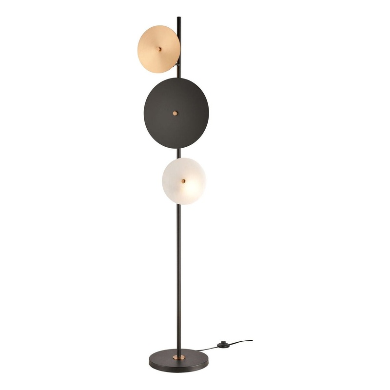 Salsarium Floor Lamp