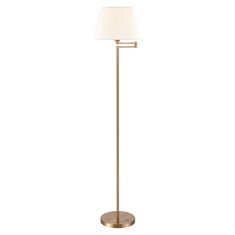 Scope Floor Lamp