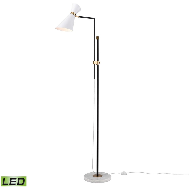 Taran LED Floor Lamp