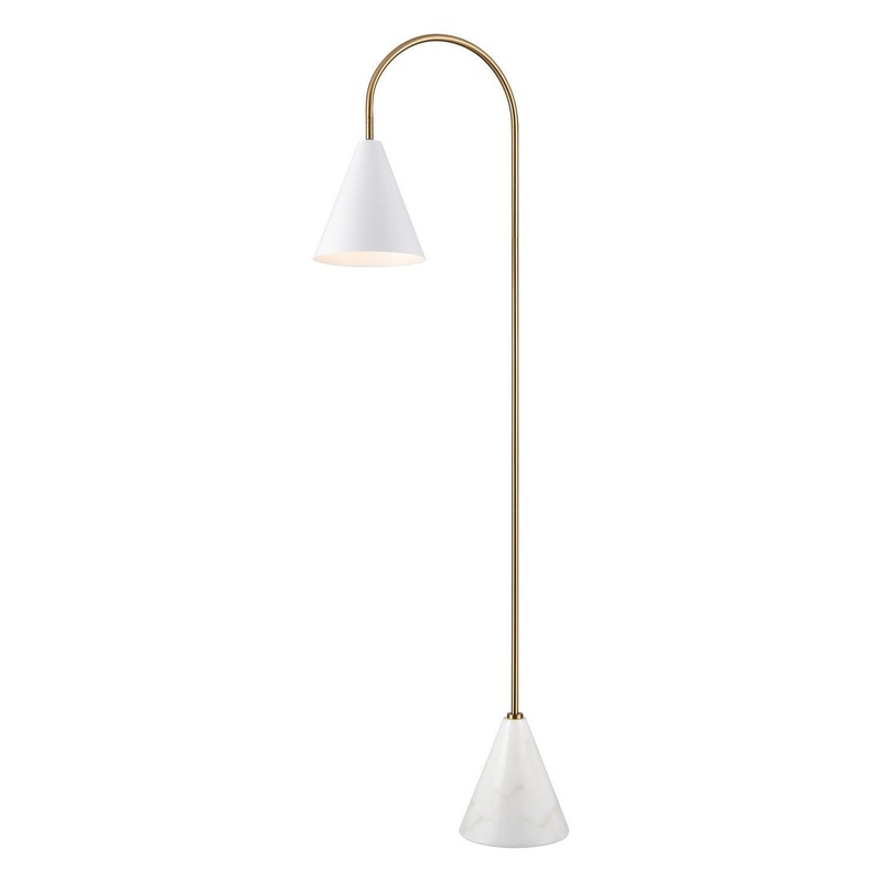 Tully Floor Lamp