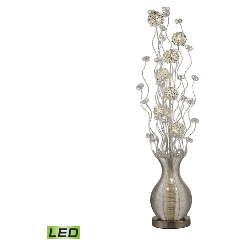 Uniontown LED Floor Lamp