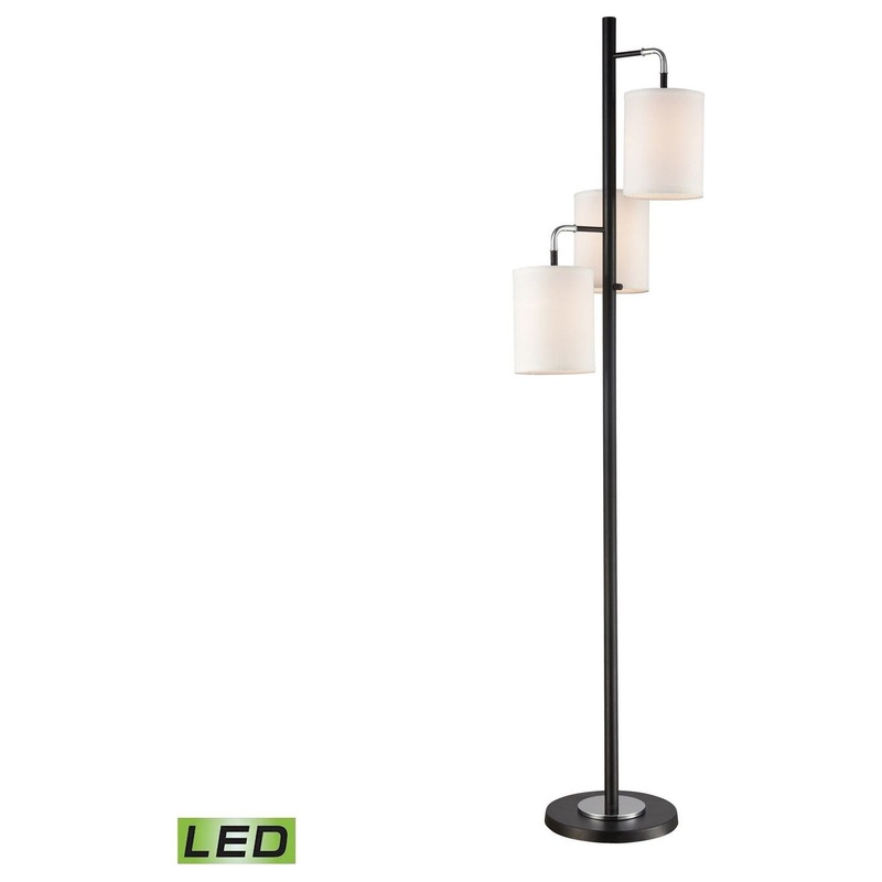 Uprising LED Floor Lamp
