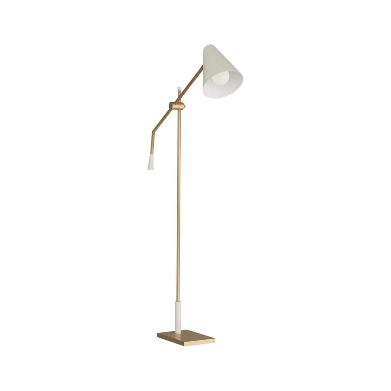Wayne Floor Lamp