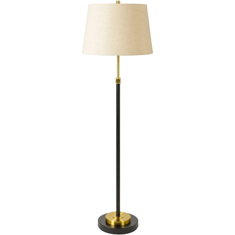 Aberdeen Accent Floor Lamp