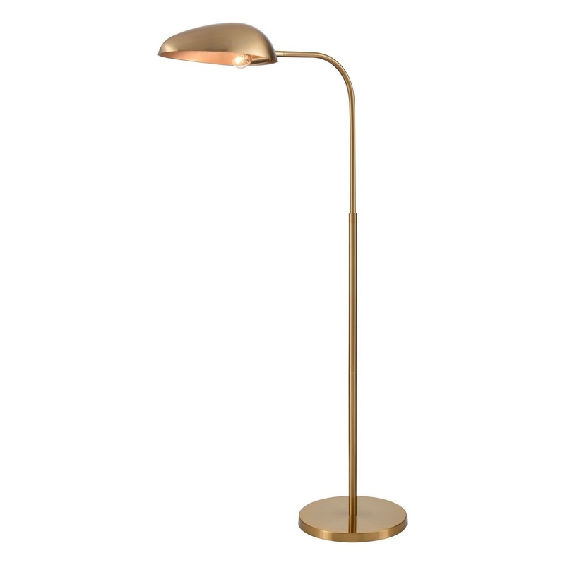 Alda Floor Lamp