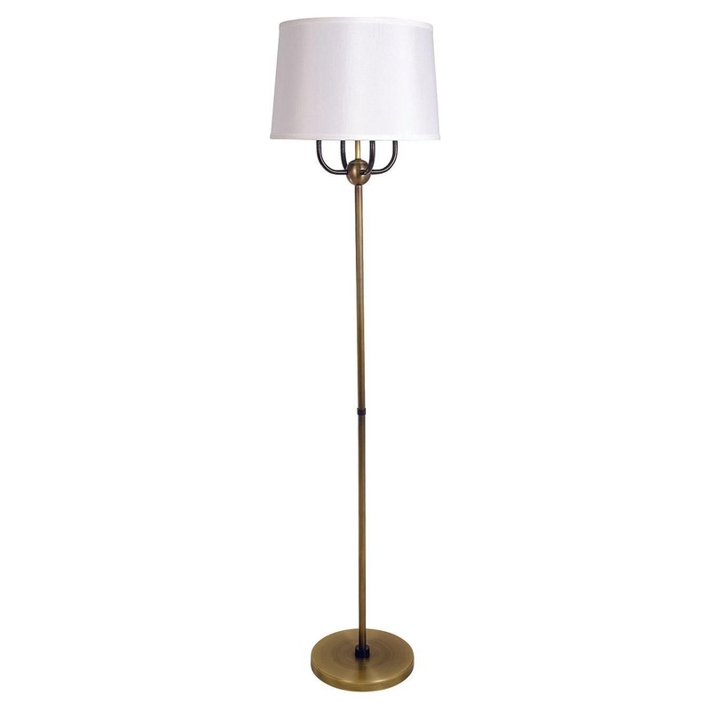 Alpine A701 Floor Lamp