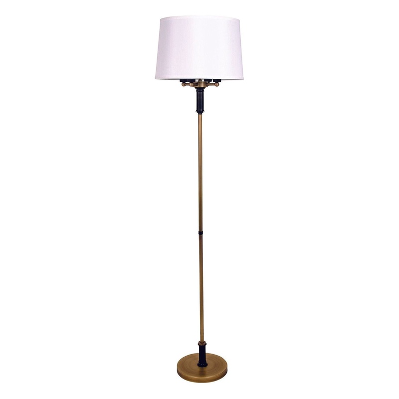 Alpine A702 Floor Lamp