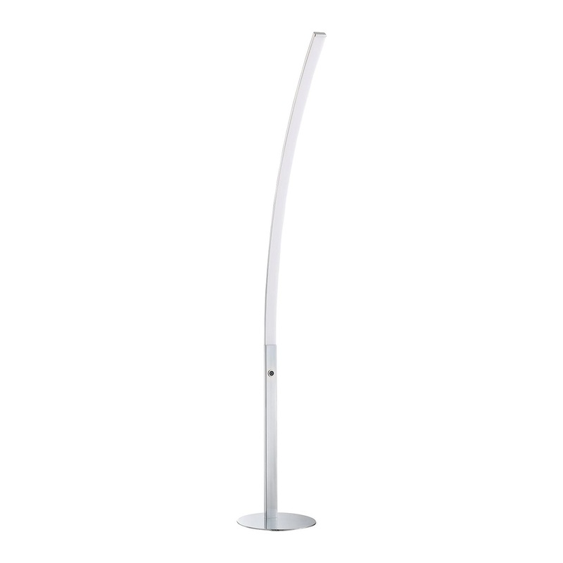Arch LED Floor Lamp