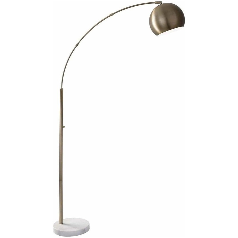 Astoria Arc Floor Lamp