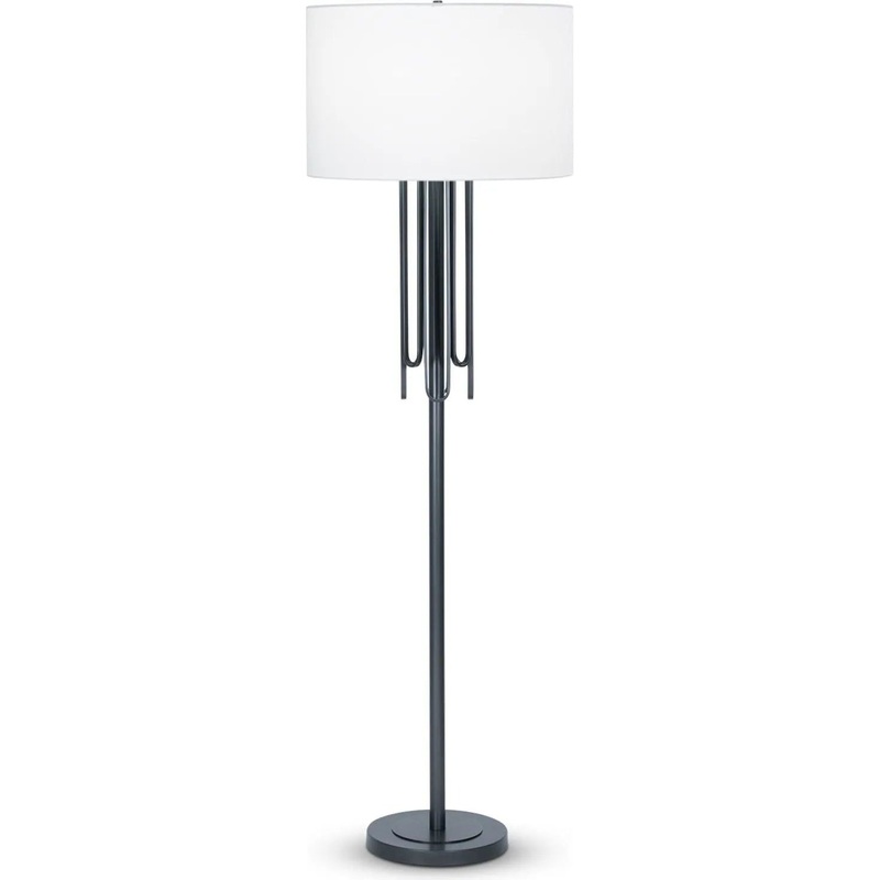 Barclay Floor Lamp