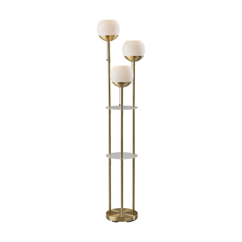 Bianca Floor Lamp