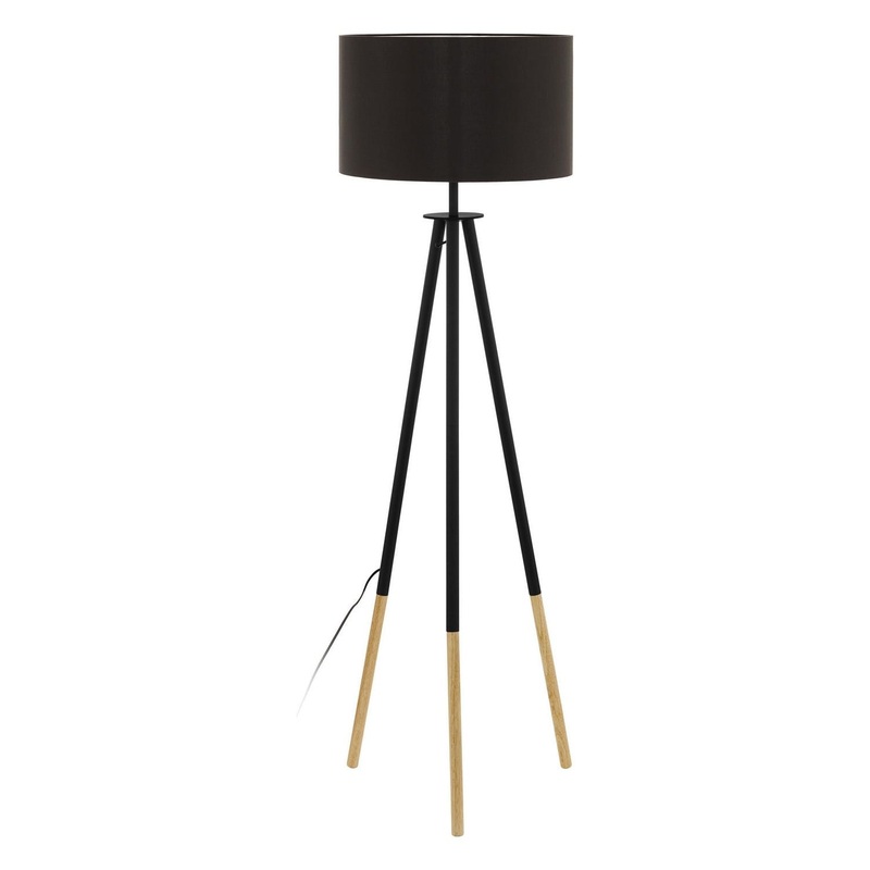 Bidford LED Floor Lamp