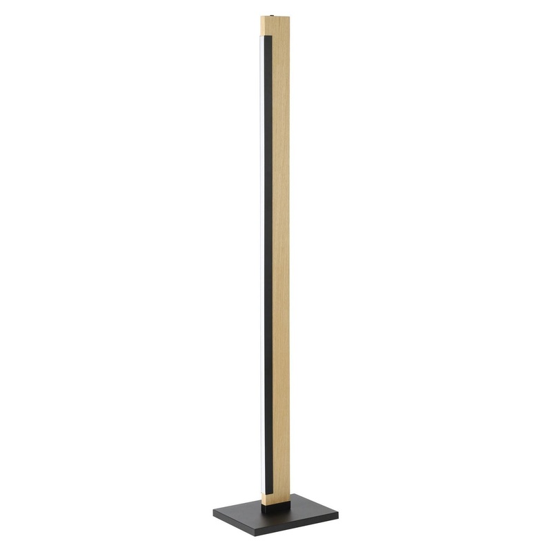 Camacho LED Floor Lamp
