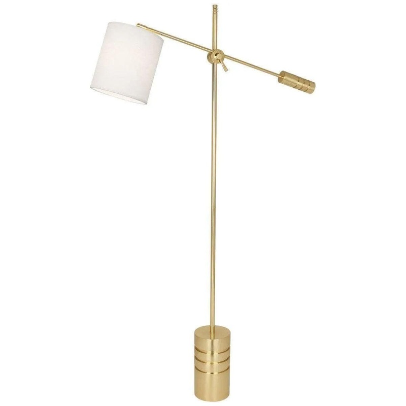 Campbell Floor Lamp