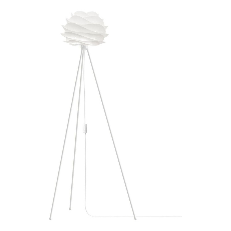 Carmina LED Mini Floor Lamp