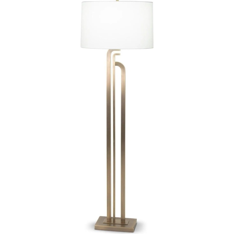 Caspian Floor Lamp