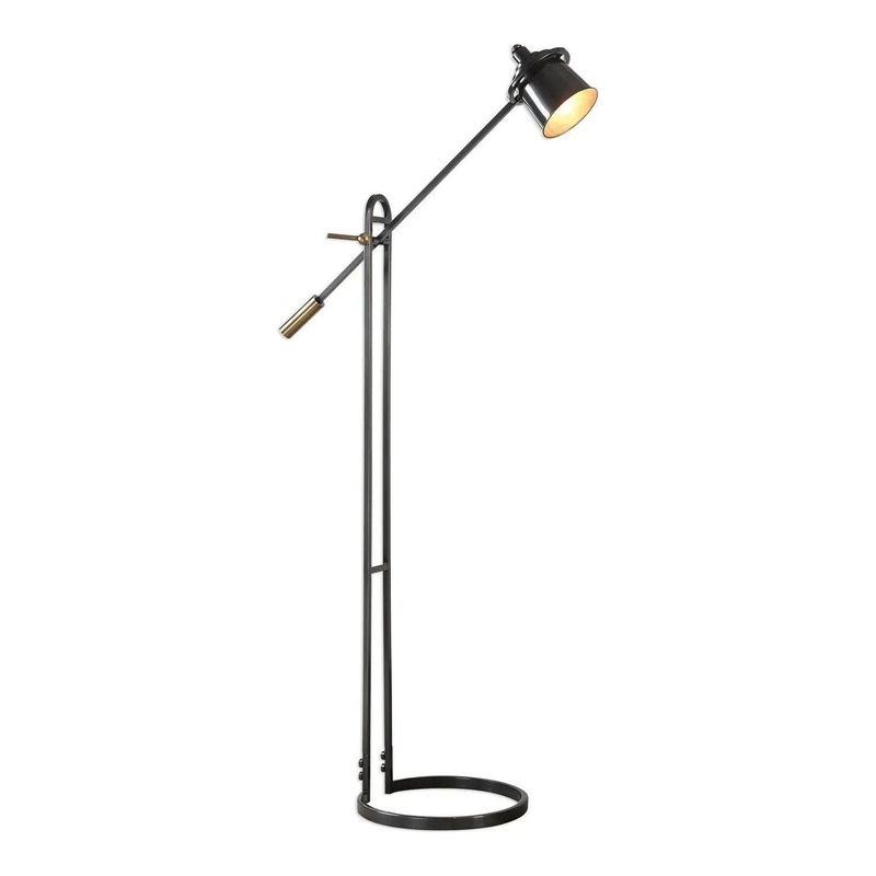 Chisum Floor Lamp