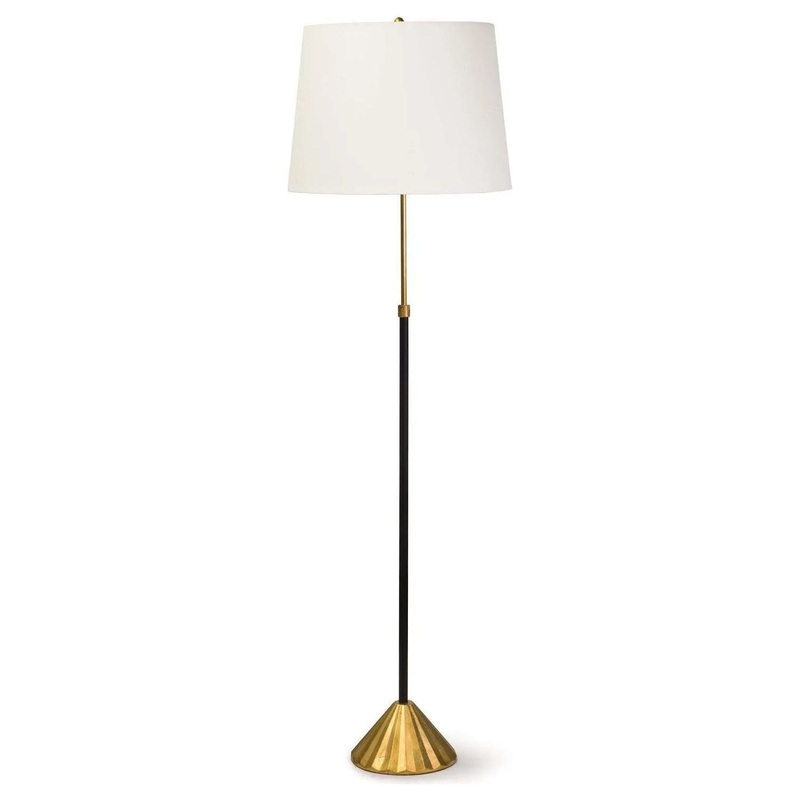 Coastal Living Parasol Floor Lamp
