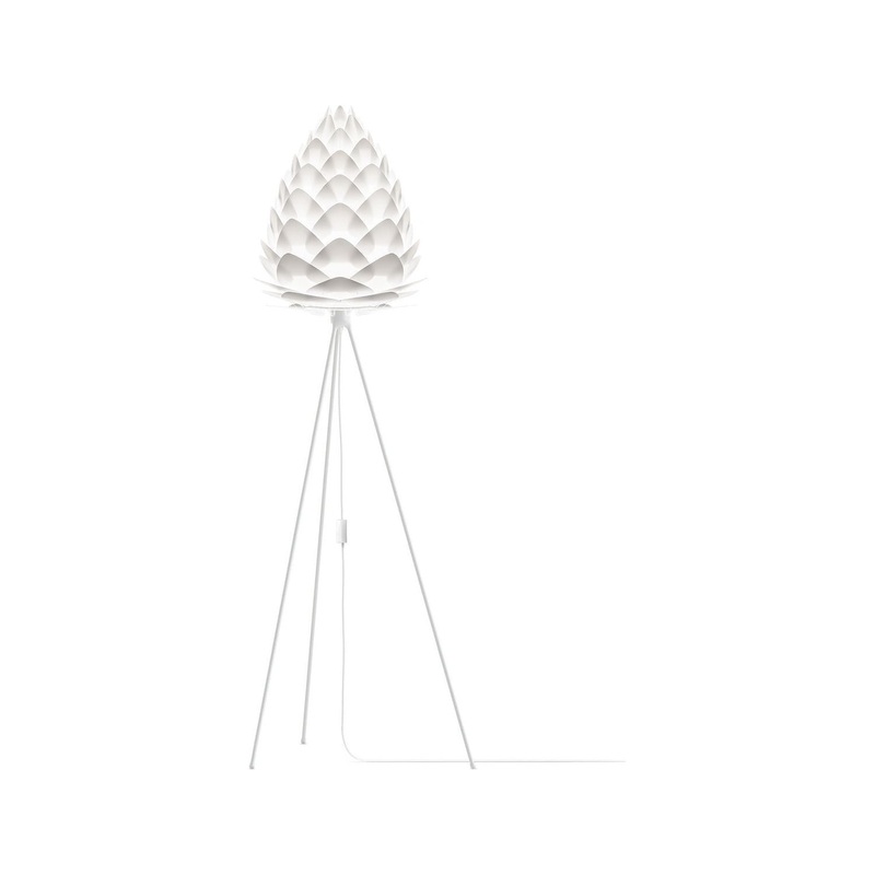 Conia LED Floor Lamp