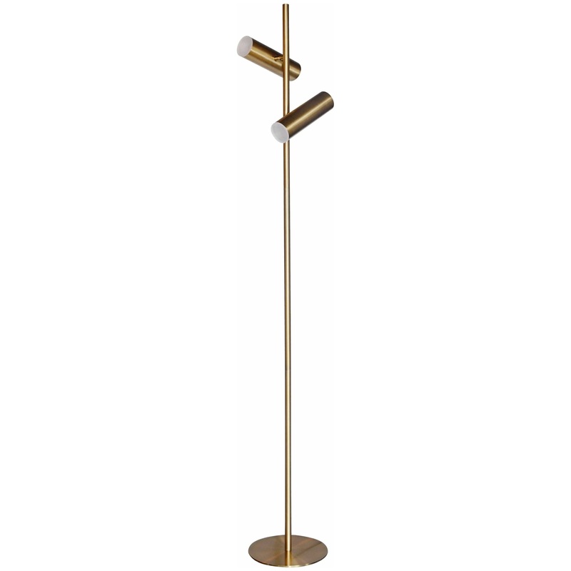 Constance LED Floor Lamp