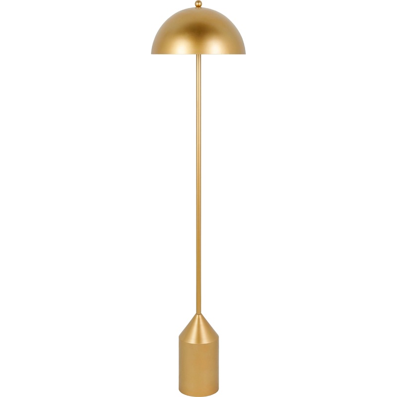 Elder Accent Floor Lamp