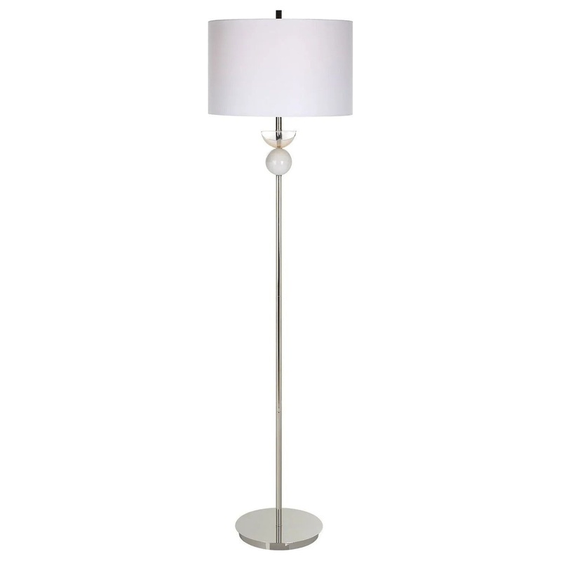 Exposition Floor Lamp