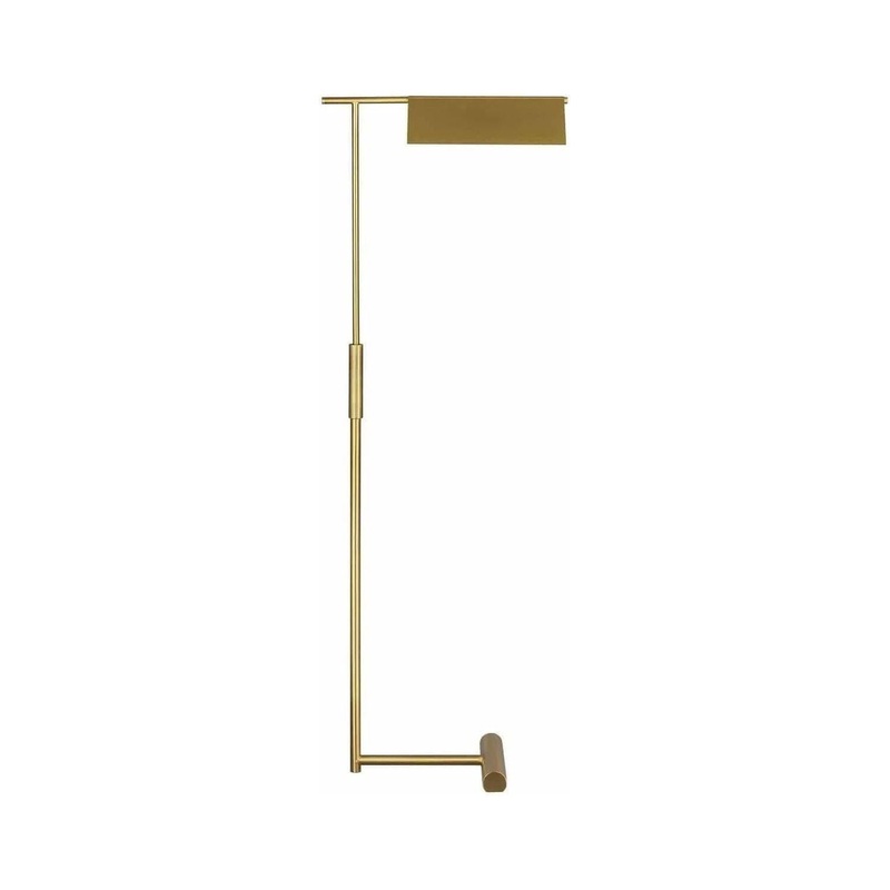 Foles Floor Lamp