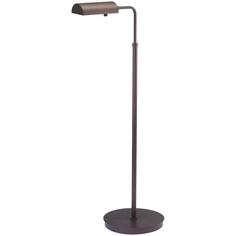 Generation One Light Floor Lamp
