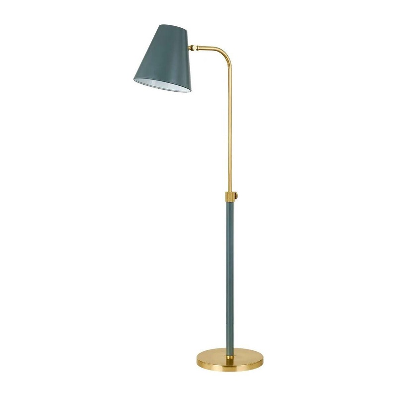Georgann Floor Lamp