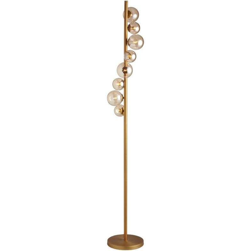 Glasgow Floor Lamp