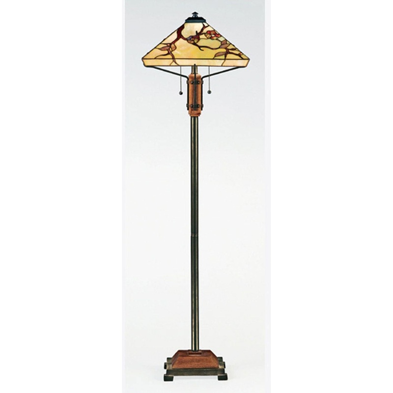 Grove Floor Lamp