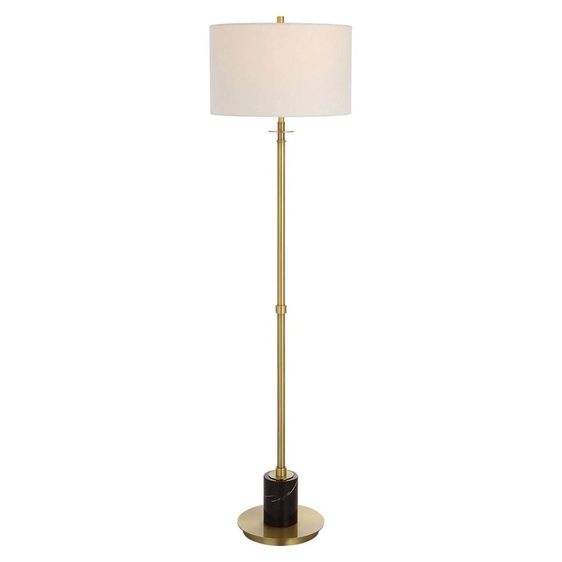 Guard Floor Lamp