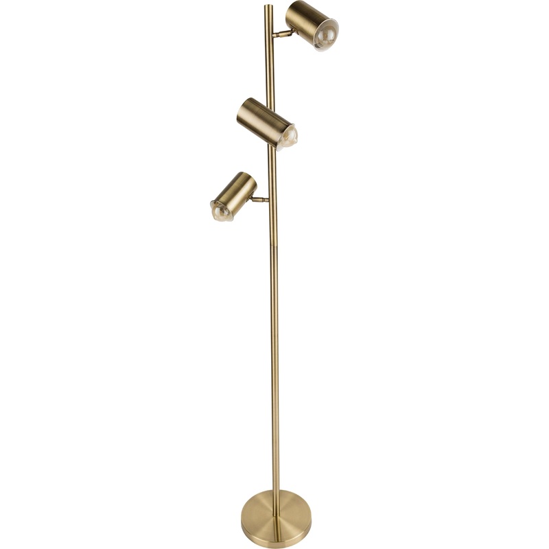Hammond Task Floor Lamp
