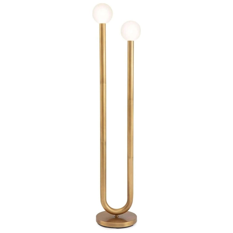 Happy Floor Lamp
