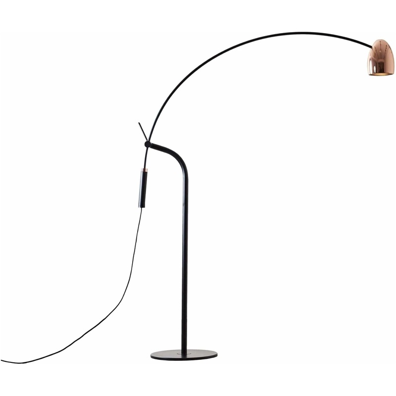 Hercules Floor Lamp