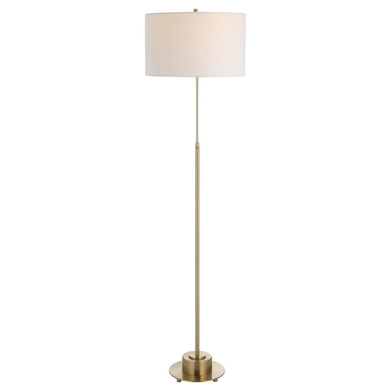 Prominence Floor Lamp