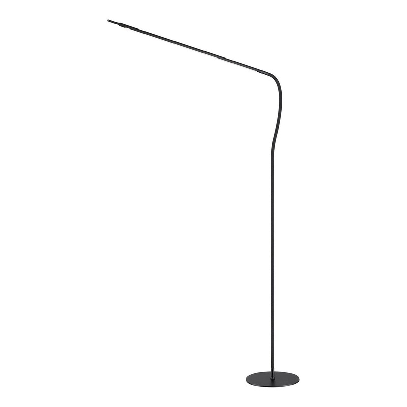 Quor LED Floor Lamp
