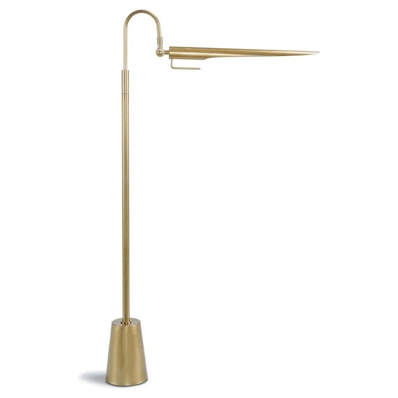 Raven Floor Lamp