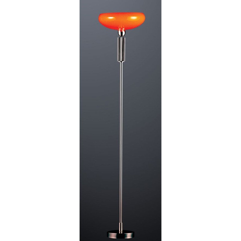 Retropolitan Floor Lamp