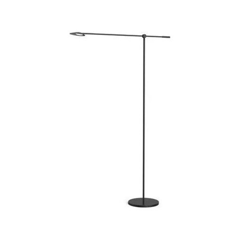 Rotaire LED Floor Lamp