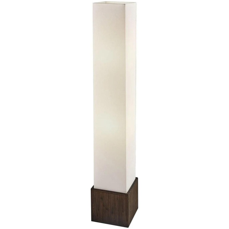 Sebu Floor Lamp