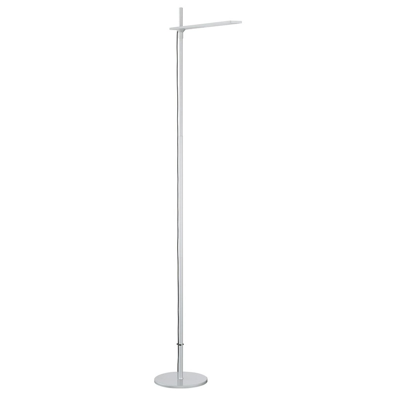 Torr LED Floor Lamp