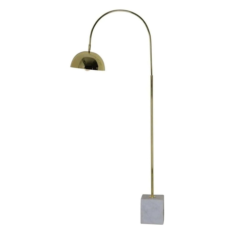 Valdosta Floor Floor Lamp