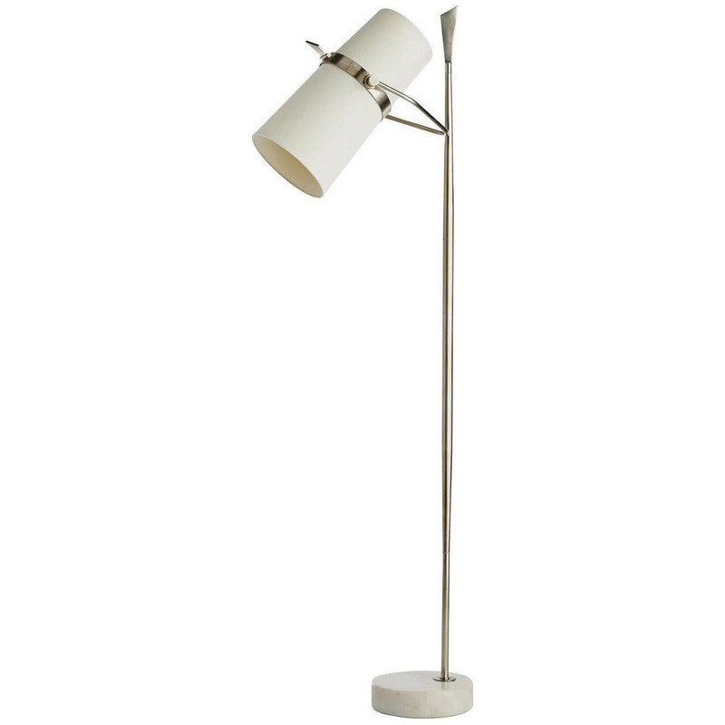 Yasmin Floor Lamp