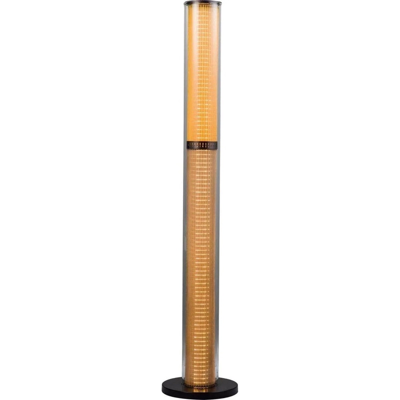 Zhu LED Floor Lamp