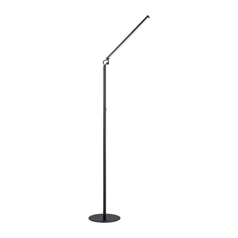 Zuon LED Floor Lamp