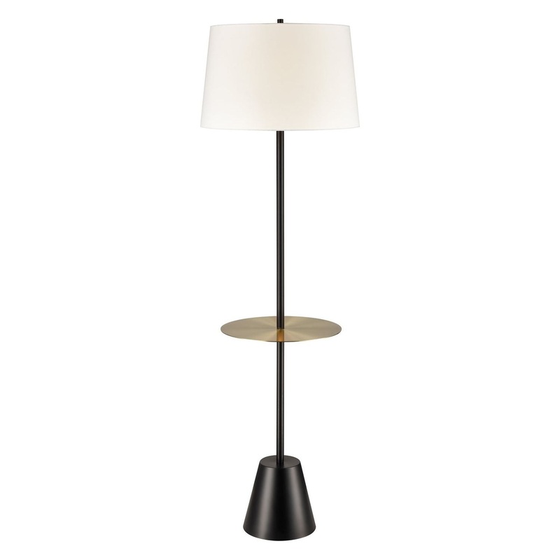 Abberwick Floor Lamp