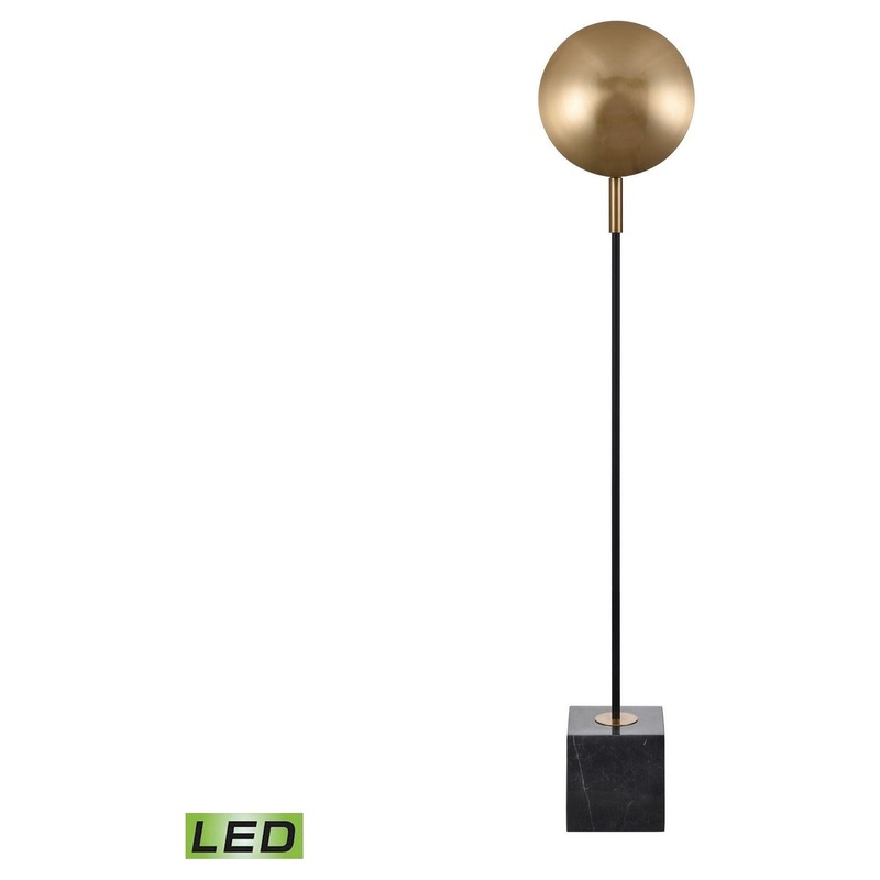 Addy LED Floor Lamp